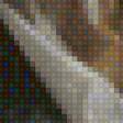 Preview of cross stitch pattern: #1507636