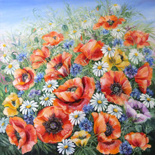 Cross stitch pattern: #1507663