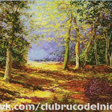 Cross stitch pattern: #1507759
