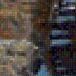 Preview of cross stitch pattern: #1507793