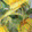Preview of cross stitch pattern: #1507806