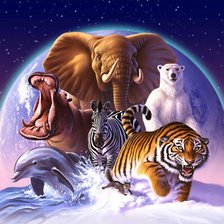 Cross stitch pattern: #1508040