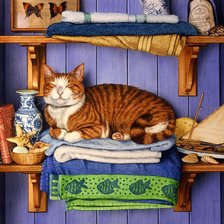 Cross stitch pattern: #1508060