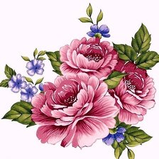 Cross stitch pattern: #1508140