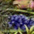 Preview of cross stitch pattern: #1508358