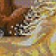 Preview of cross stitch pattern: #1508843