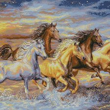 Cross stitch pattern: #1508843