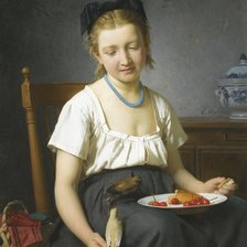 Cross stitch pattern: #1508947