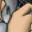 Preview of cross stitch pattern: #1509218