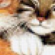 Preview of cross stitch pattern: #1509229