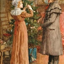 Cross stitch pattern: #1509234