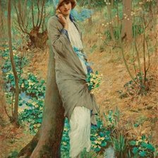 Cross stitch pattern: #1509237