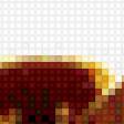 Preview of cross stitch pattern: #1510157