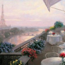 Cross stitch pattern: #1510164