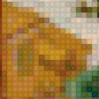 Preview of cross stitch pattern: #1510187