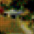 Preview of cross stitch pattern: #1510189
