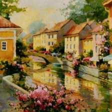 Cross stitch pattern: #1510189