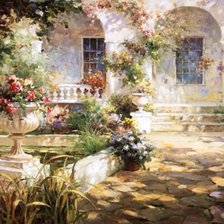 Cross stitch pattern: #1510192