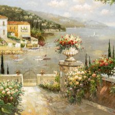 Cross stitch pattern: #1510194