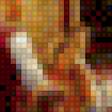 Preview of cross stitch pattern: #1510196