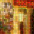 Preview of cross stitch pattern: #1510197