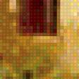 Preview of cross stitch pattern: #1510199