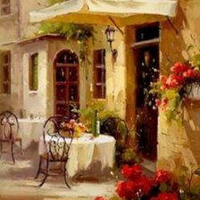 Cross stitch pattern: #1510199