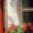 Preview of cross stitch pattern: #1510204