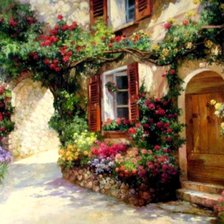 Cross stitch pattern: #1510204