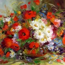 Cross stitch pattern: #1510207