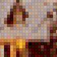 Preview of cross stitch pattern: #1510209