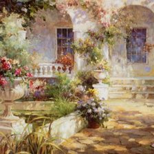 Cross stitch pattern: #1510214