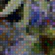 Preview of cross stitch pattern: #1510232