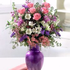 Cross stitch pattern: #1510234