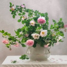 Cross stitch pattern: #1510237