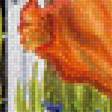 Preview of cross stitch pattern: #1511394