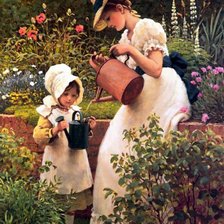 Cross stitch pattern: #1511690