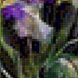 Preview of cross stitch pattern: #1512207