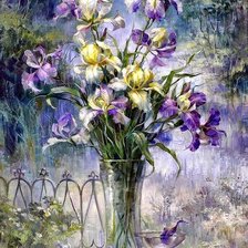 Cross stitch pattern: #1512207
