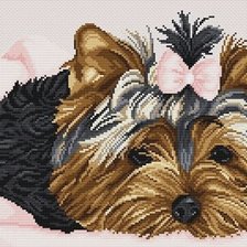 Cross stitch pattern: #1512297