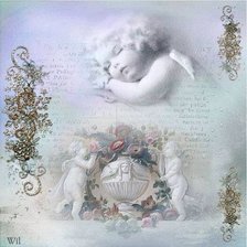 Cross stitch pattern: #1512344