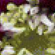 Preview of cross stitch pattern: #1514390