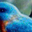 Preview of cross stitch pattern: #1514407