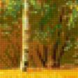 Preview of cross stitch pattern: #1514942