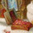 Preview of cross stitch pattern: #1516058