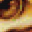 Preview of cross stitch pattern: #1517297