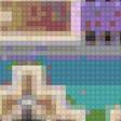 Preview of cross stitch pattern: #1517529