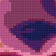 Preview of cross stitch pattern: #1518337