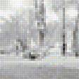 Preview of cross stitch pattern: #1520405