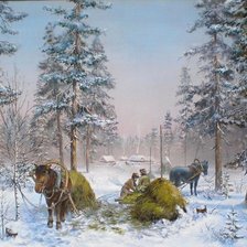 Cross stitch pattern: #1521544